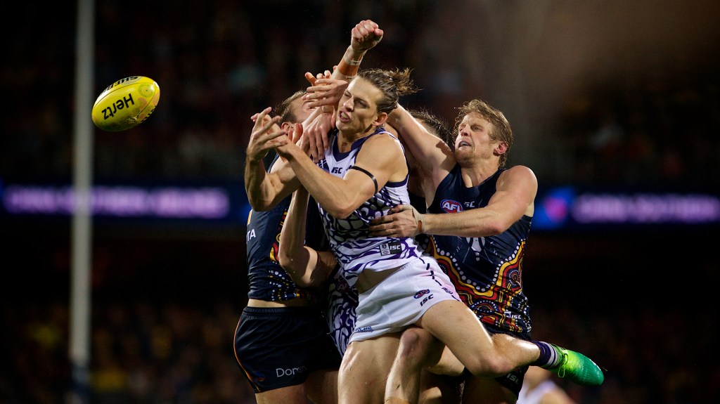 Thumbnail for Selwood to pour cold water on “fire-starter” Sloane