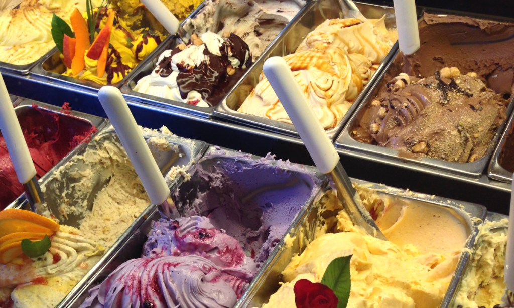 Thumbnail for Where you’ll find ‘the best gelati in the world’
