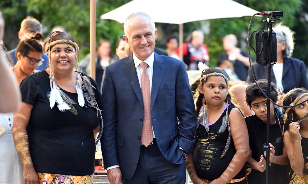 Thumbnail for Indigenous rights: ‘They can’t wash their hands of this’