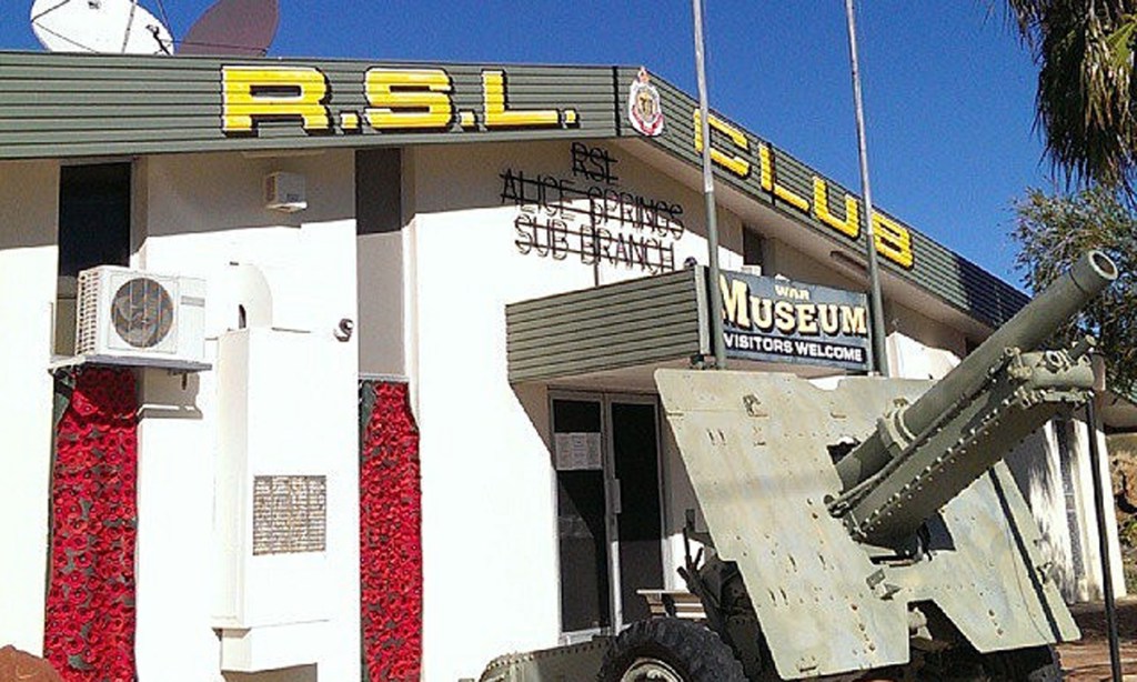 Thumbnail for RSL crisis: Club closes after SA branch calls in $2m debt