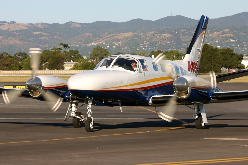 Thumbnail for Aviation safety officer on board fatal SA plane crash