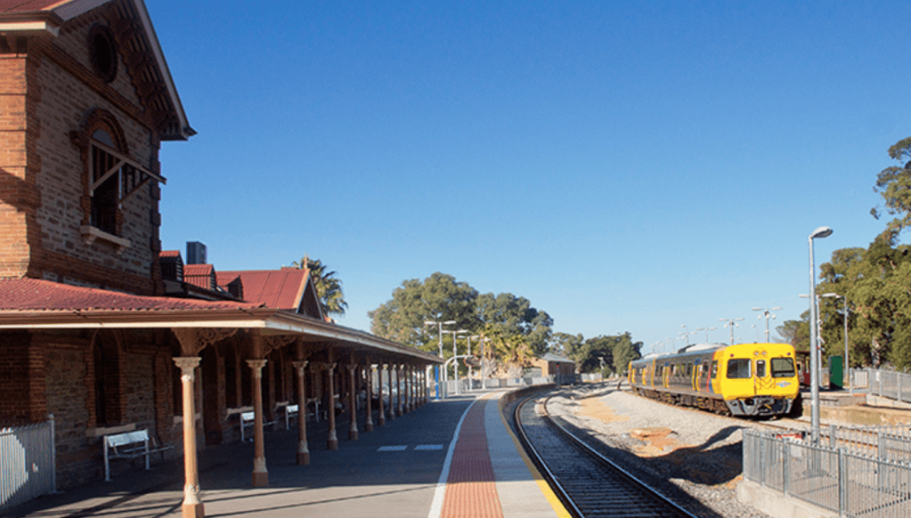 Thumbnail for Milestone for long-awaited Gawler rail electrification