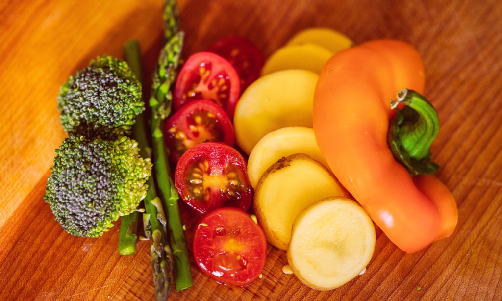 Thumbnail for Why do we need to eat so many vegetables?