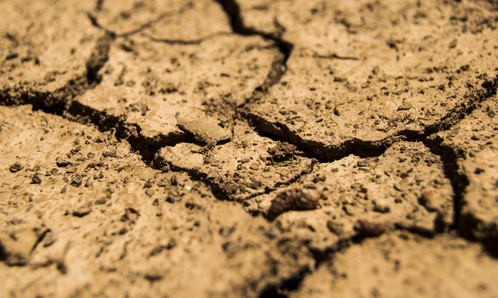 Thumbnail for Water in the ground holds key to our future