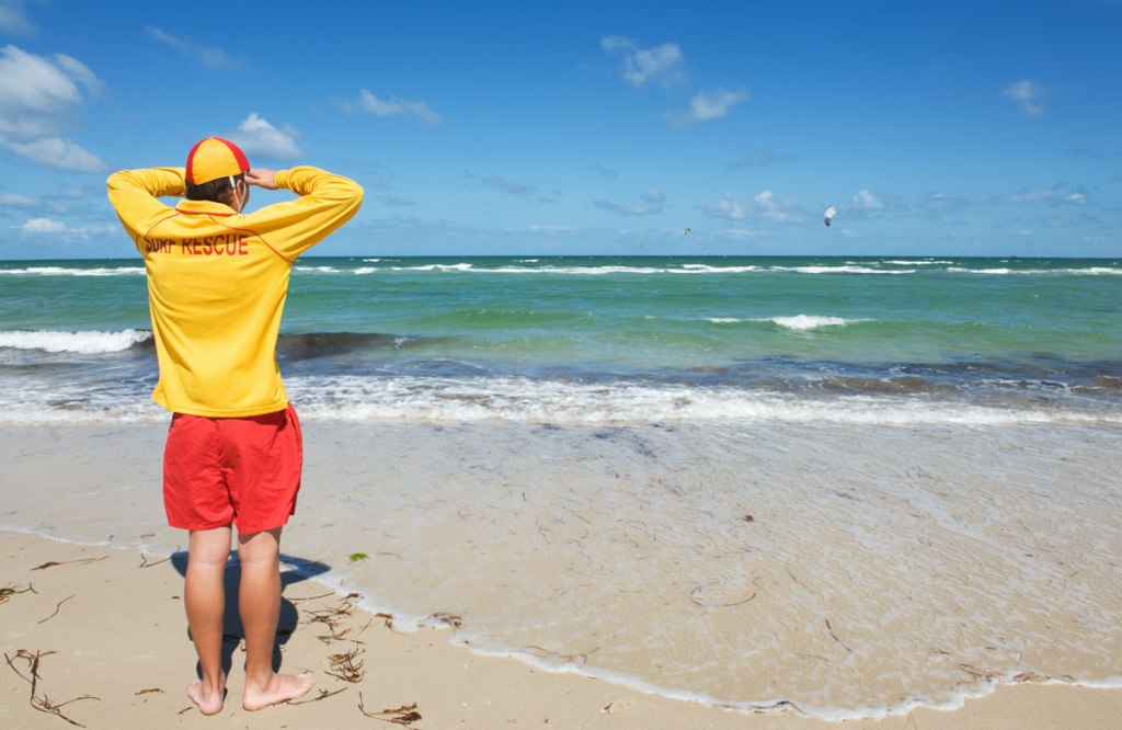 Thumbnail for Rescue warning as SA drownings rise