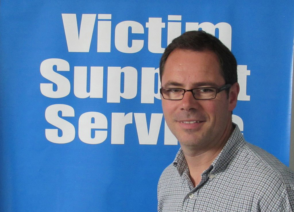 Thumbnail for Victim Support Service parts ways with CEO after bullying claim