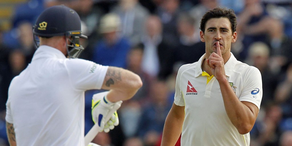 Thumbnail for Ashes threat as cricket pay deal standoff escalates