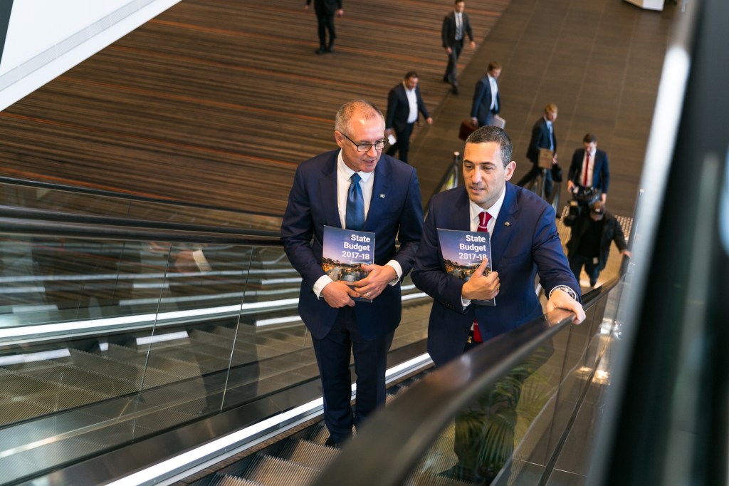 Thumbnail for Chilling message for business: State Govt now picking “losers”