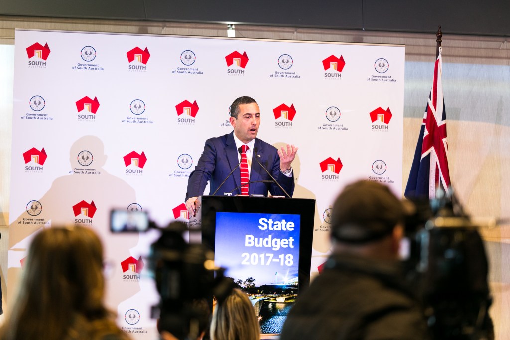 Thumbnail for Banks and foreign investors carry the can for Kouts’ jobs plan