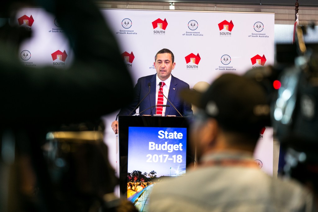 Thumbnail for Bank won’t rule out SA rate hikes to pay for tax