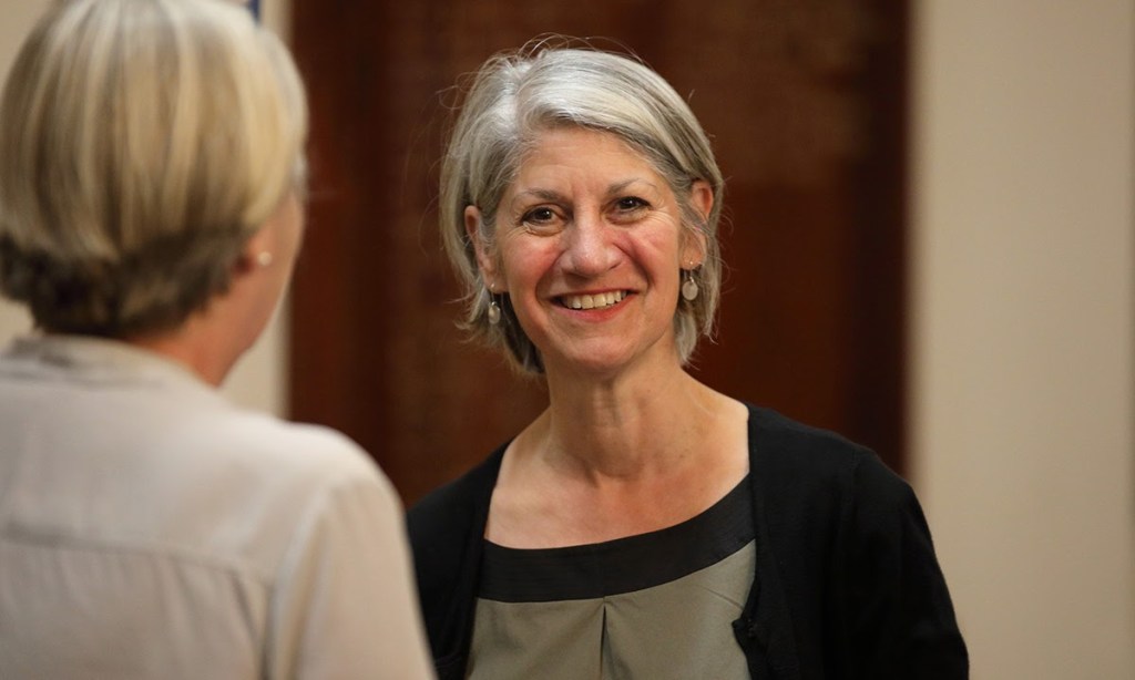 Thumbnail for New deputy has no intention – ‘at this point’ – to challenge Lord Mayor