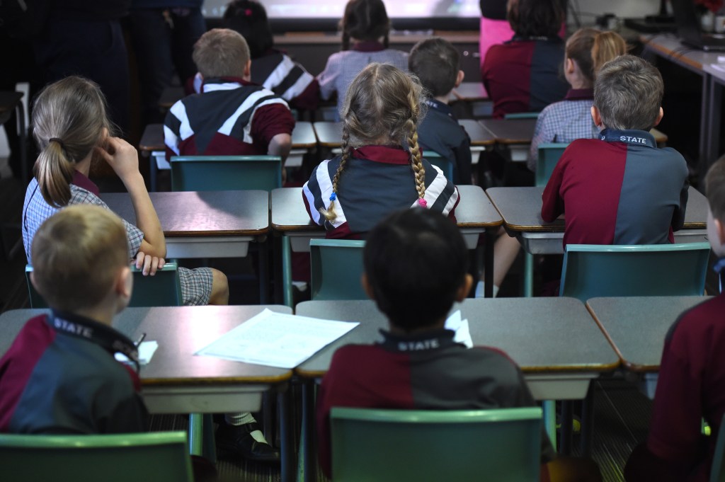 Thumbnail for Australia’s staggering education divide