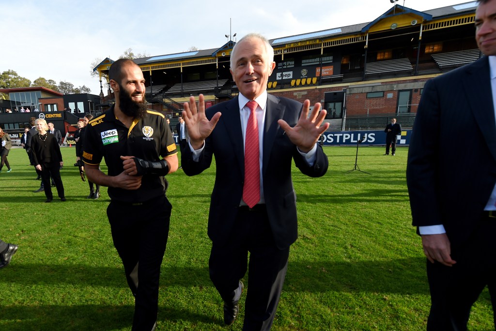 Thumbnail for AFL to appeal Houli sentence as “good bloke” defence questioned