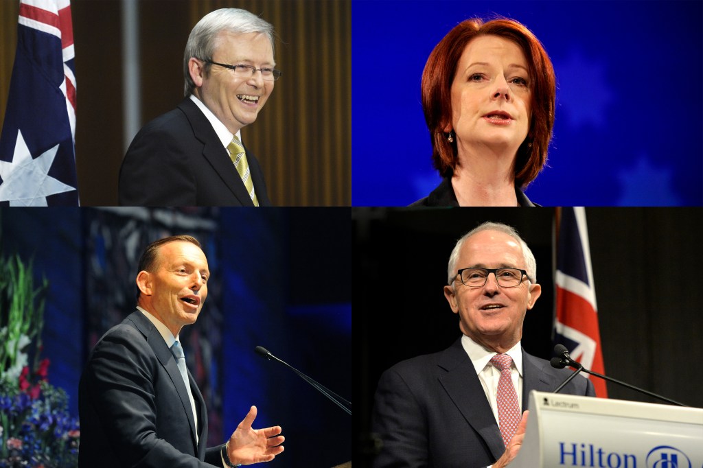 Thumbnail for Why the Liberals need to resist the Abbott forces