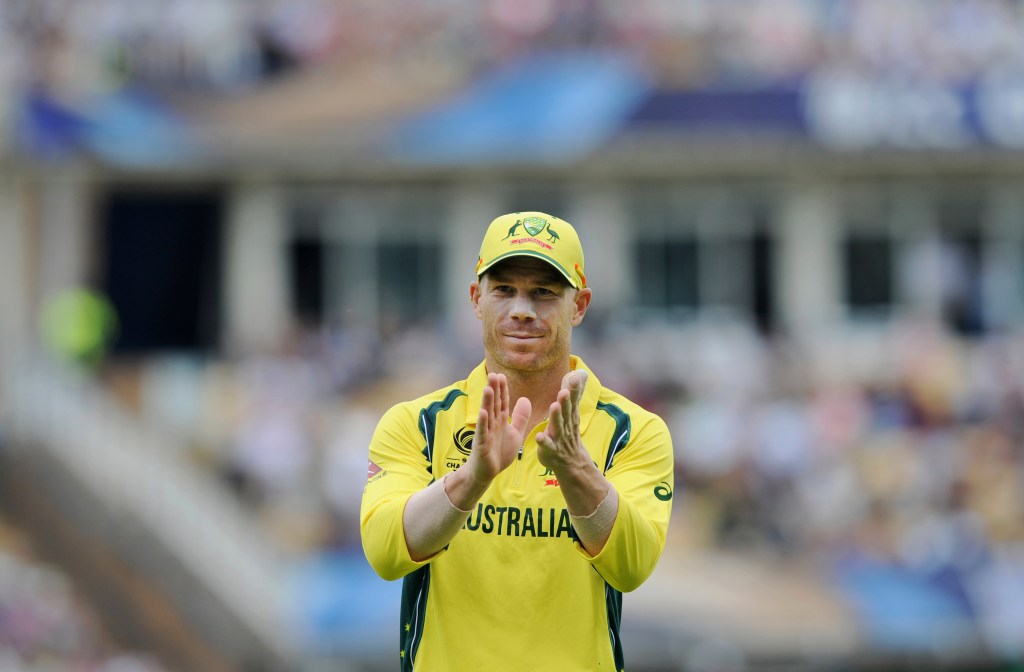 Thumbnail for Warner worn, but focused on Bangladesh