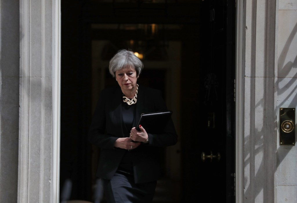 Thumbnail for Rann on UK election: No coronation for May