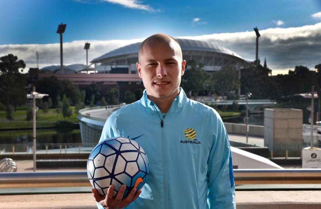 Thumbnail for Aussies set to step up for EPL kick-off