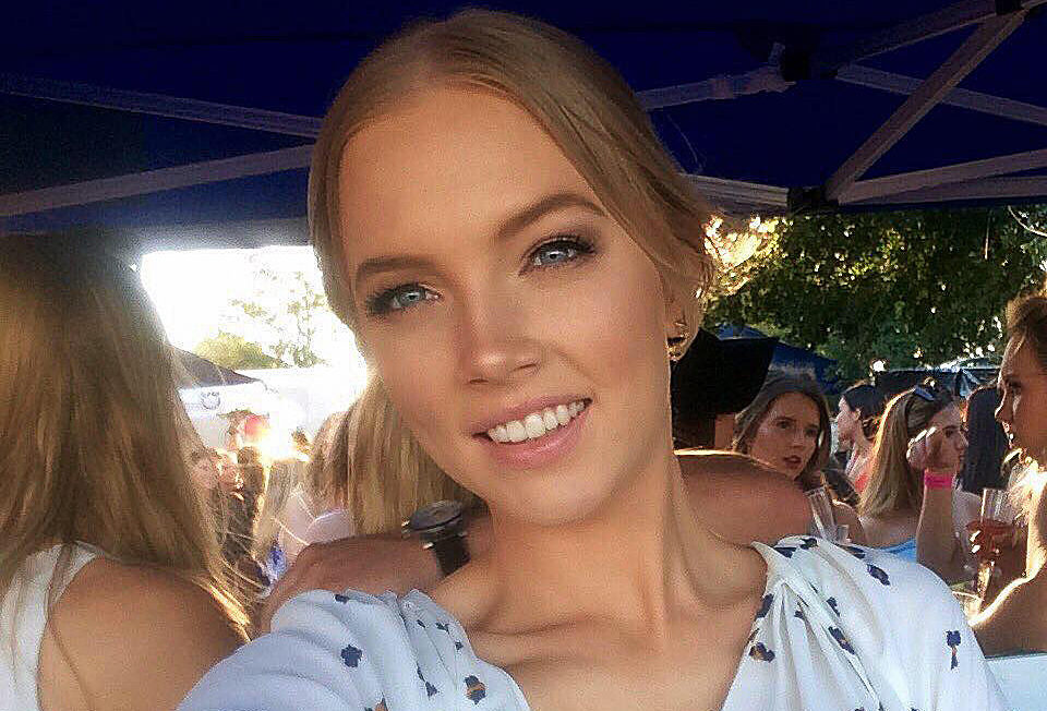 Thumbnail for “Her heart and spirit will live on”: Sara Zelenak confirmed as second Australian victim