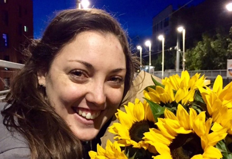 Thumbnail for SA woman died helping others in London attack