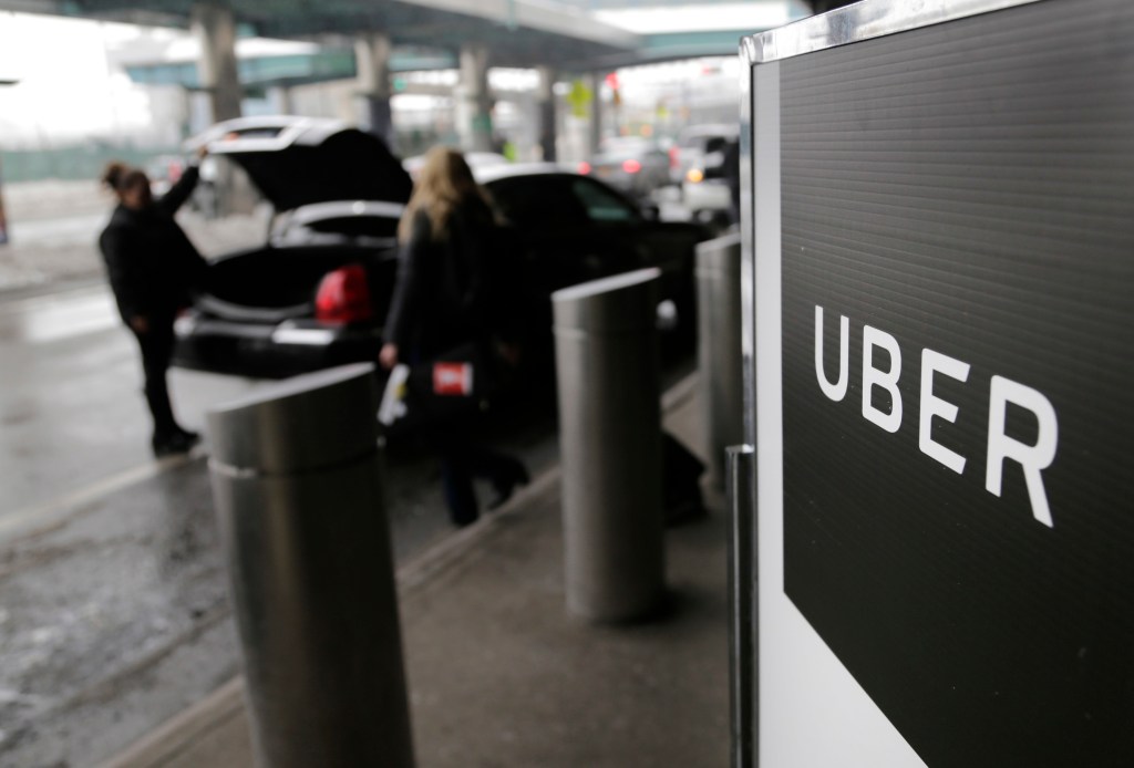 Thumbnail for Uber’s problems highlight Silicon Valley’s faltering vision for the future