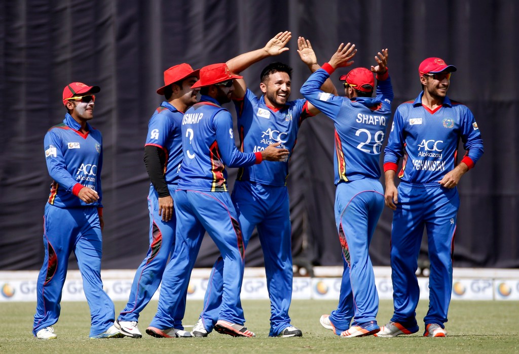 Thumbnail for Ireland, Afghanistan join cricket’s elite