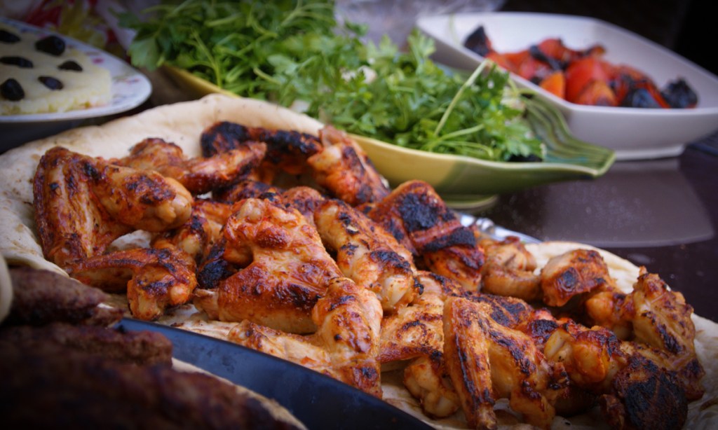 Chicken is no longer a rare meal, eaten only on special occasions.