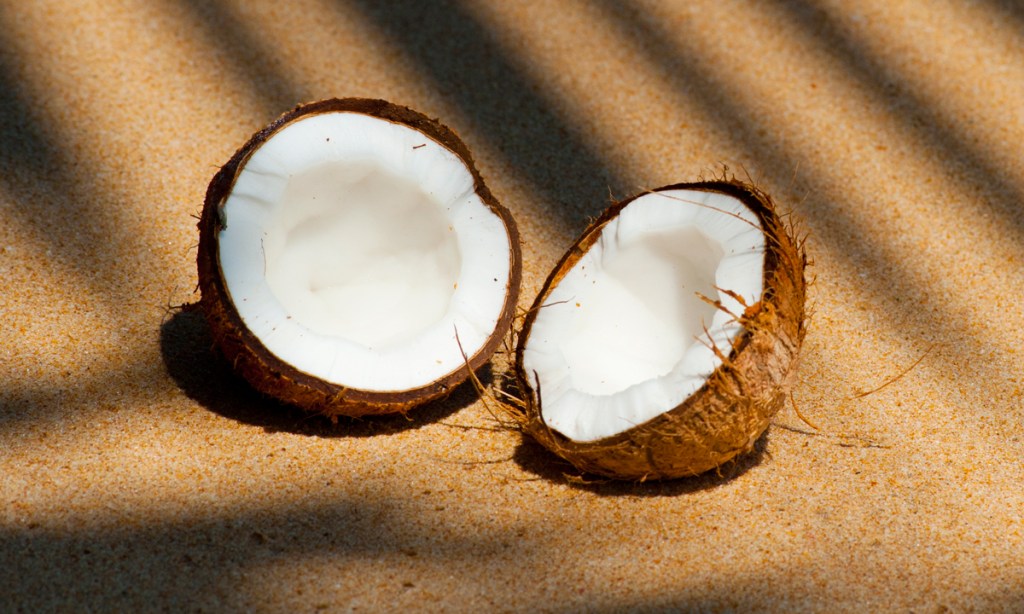 Thumbnail for The truth about so-called ‘superfood’ coconut oil