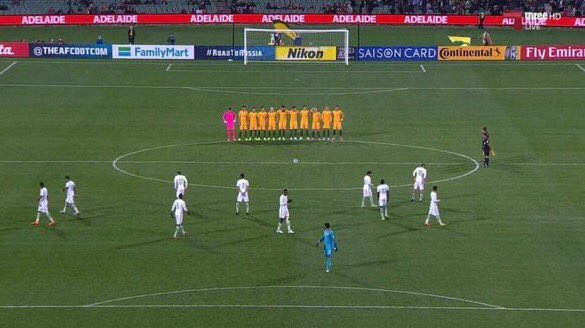 Thumbnail for Saudis sorry for soccer snub as Jay weighs in on “regrettable incident”