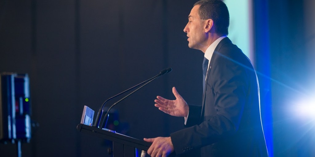 Thumbnail for Grant scheme extended as Govt targets jobs