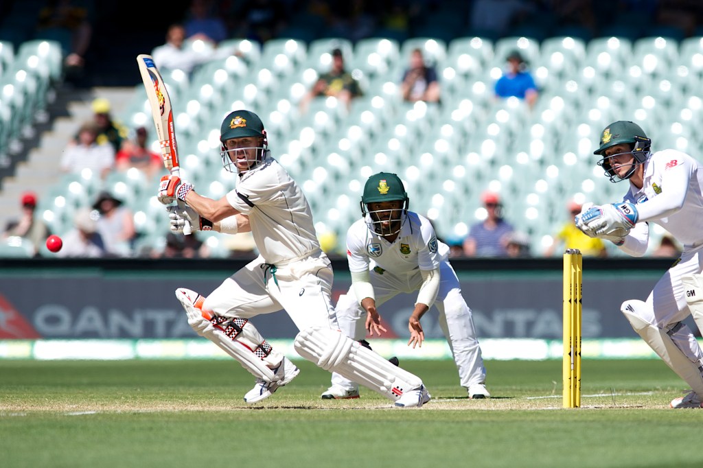 Thumbnail for More than 200 Australian cricketers out of work from midnight
