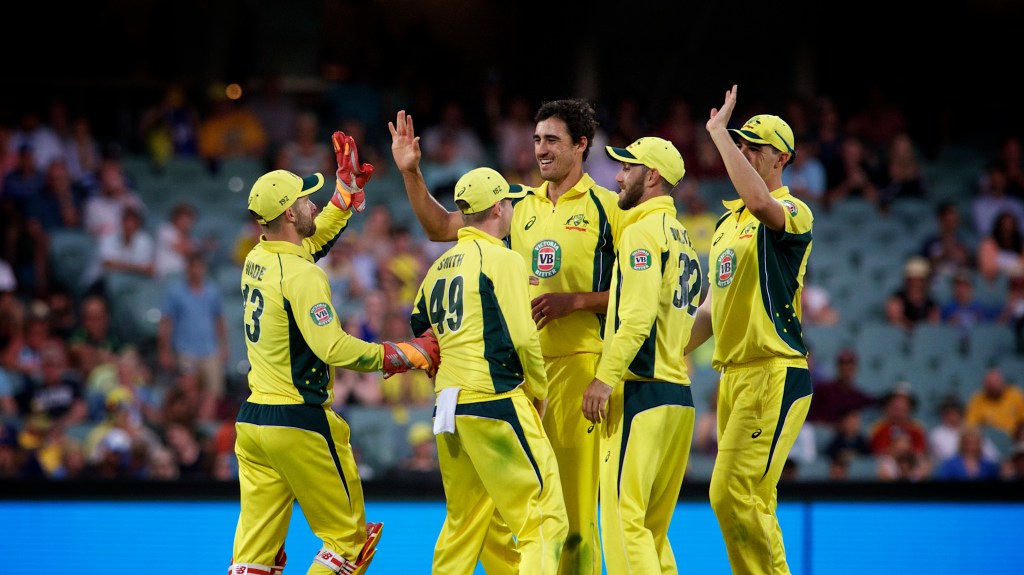 Thumbnail for “We’ll all be jumping over the cliff together”: Australian cricket in crisis