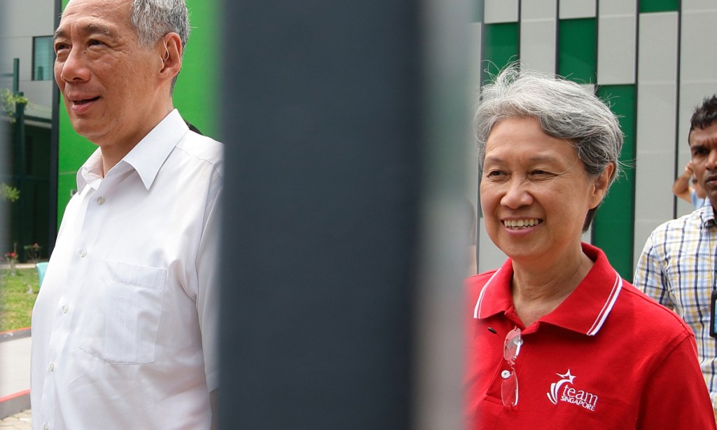 Thumbnail for Singapore’s disruptive family feud