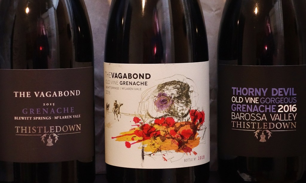 Thumbnail for Three masterly Grenache wines