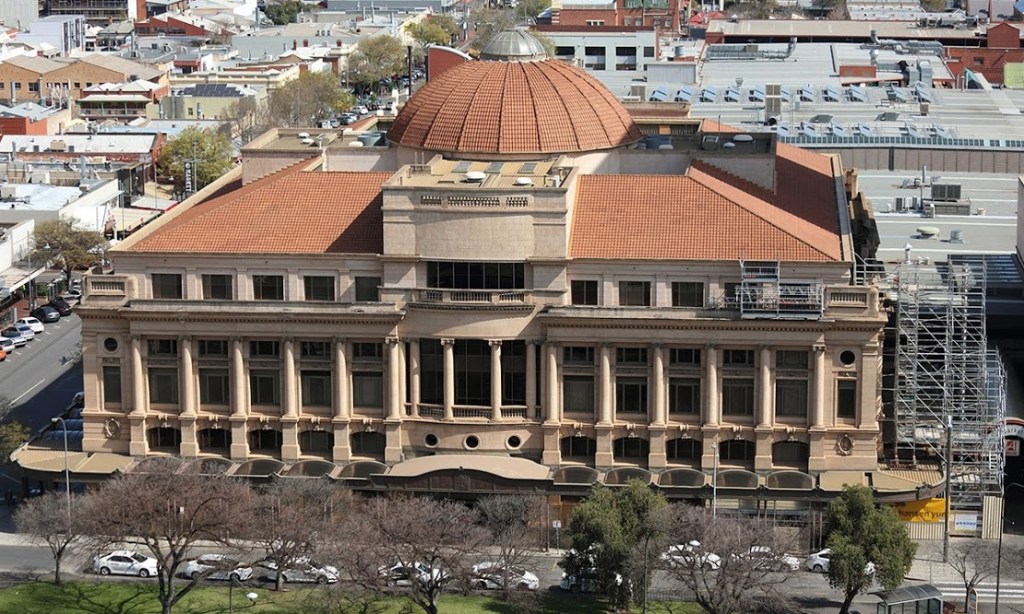 Thumbnail for Cash for courts: new judge and courtrooms among $40m justice spend