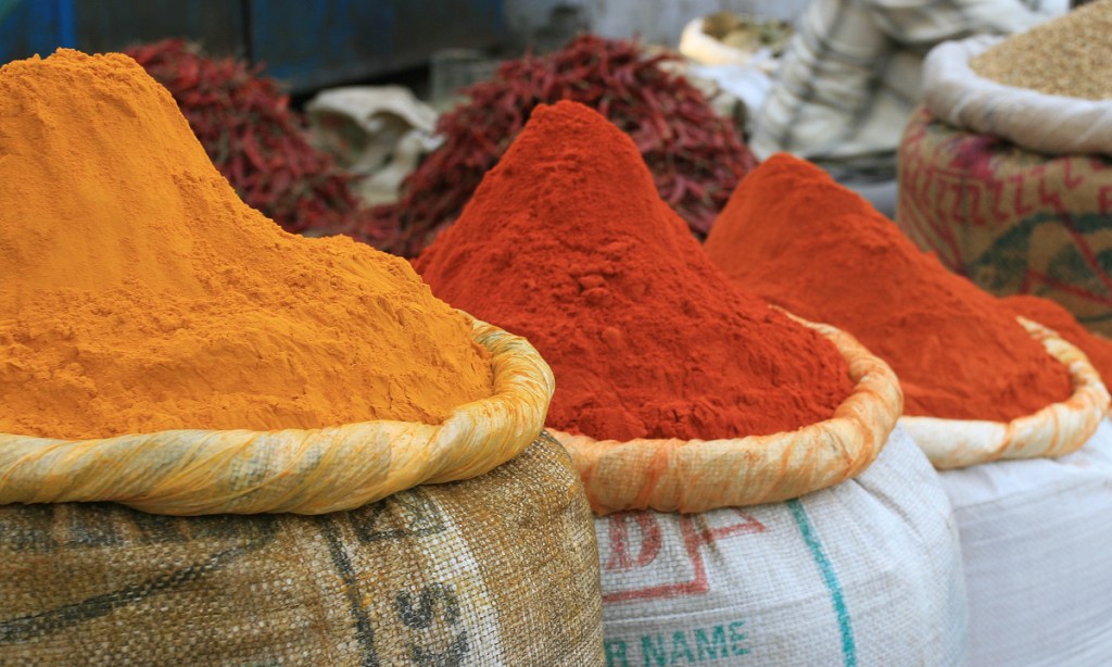 Thumbnail for Bring home memories of India in its dishes