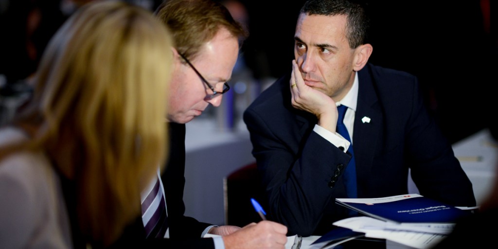 Thumbnail for Jay promises another “jobs budget” as unemployment continues to soar