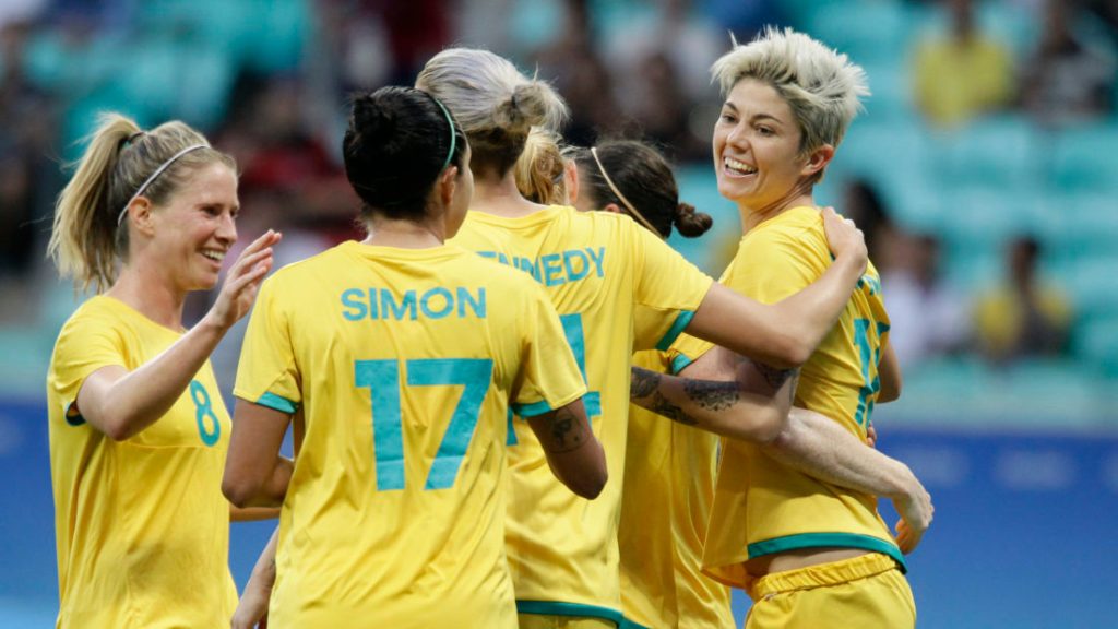 Thumbnail for PM backs Women’s World Cup bid