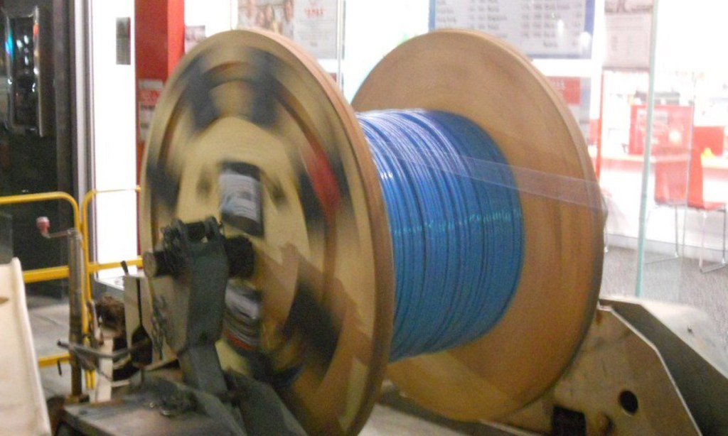 The NBN internet cable rollout needs to speed up, the Adelaide City Council says. Photo: Flickr
