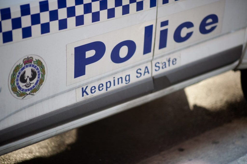 Thumbnail for Teens arrested over alleged carjacking