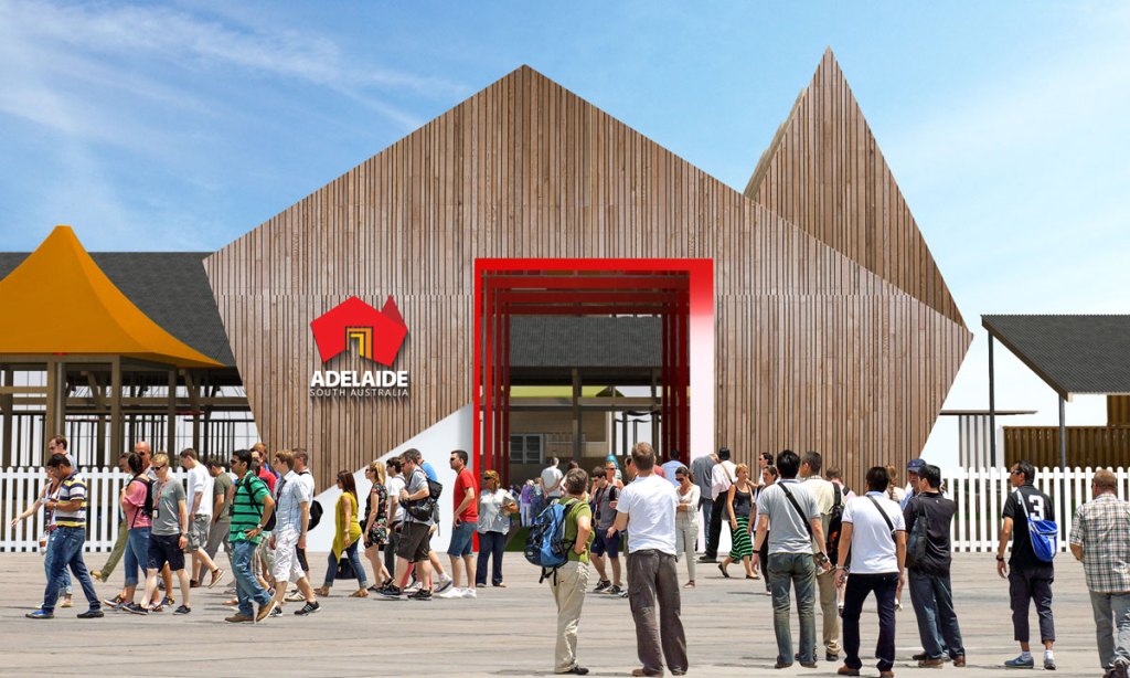 Thumbnail for State Govt tried to help save Royal Croquet Club