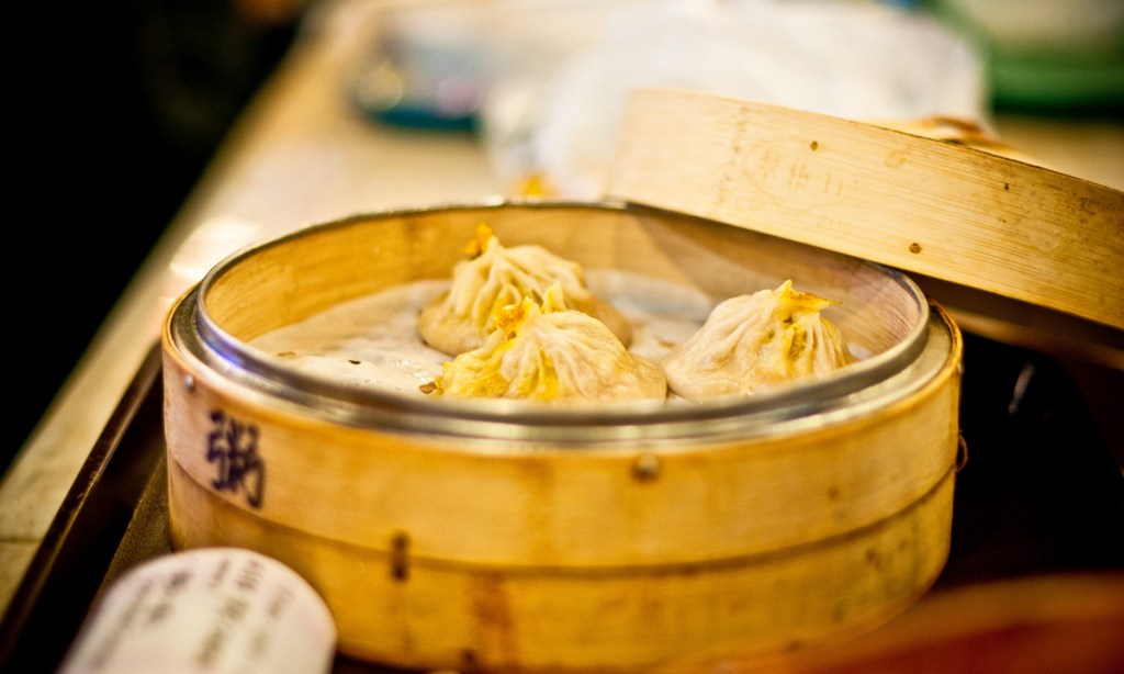 Thumbnail for Shanghai is a street foodie’s paradise