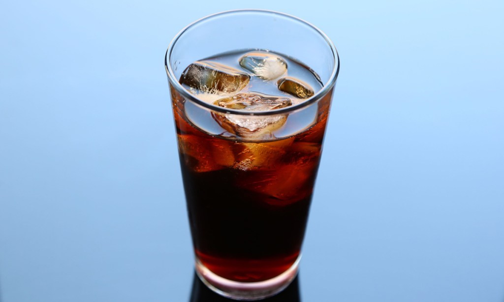 Thumbnail for Australian soft drinks linked to diabetes risk