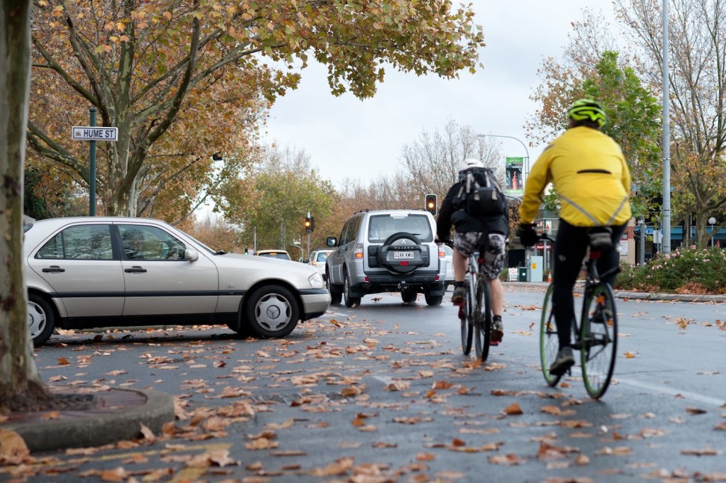 Thumbnail for A commuter cyclist’s guide to winter riding