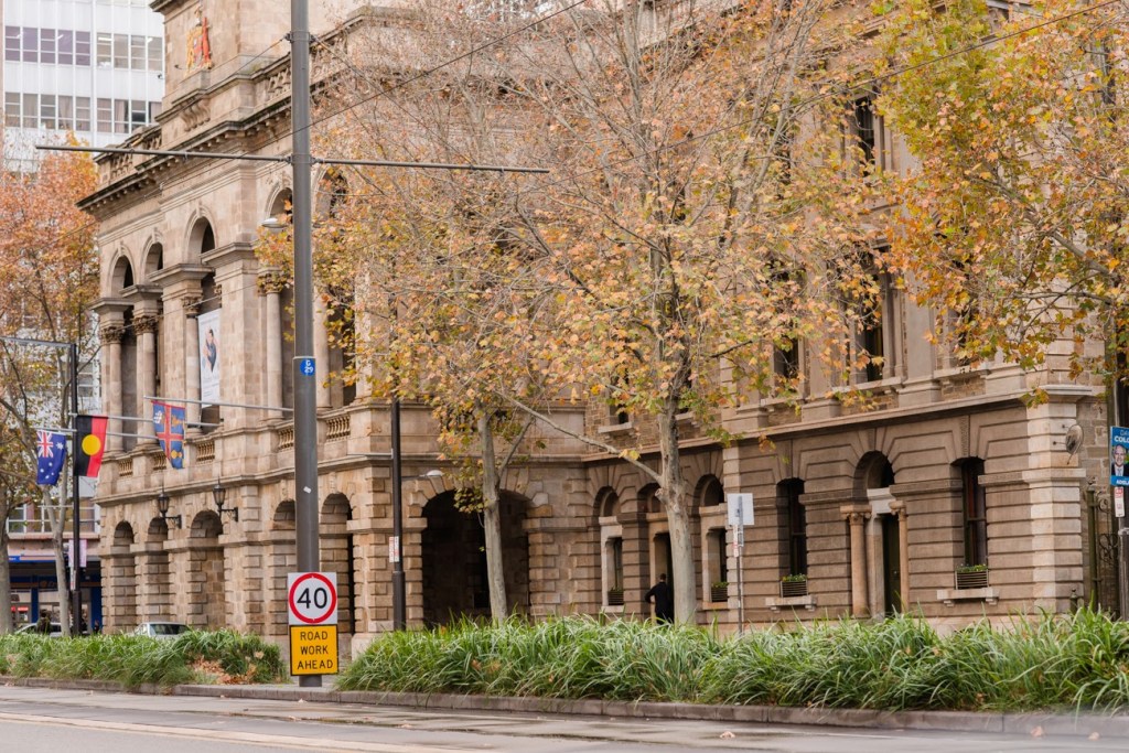 Thumbnail for City council fails to turn up to own meeting