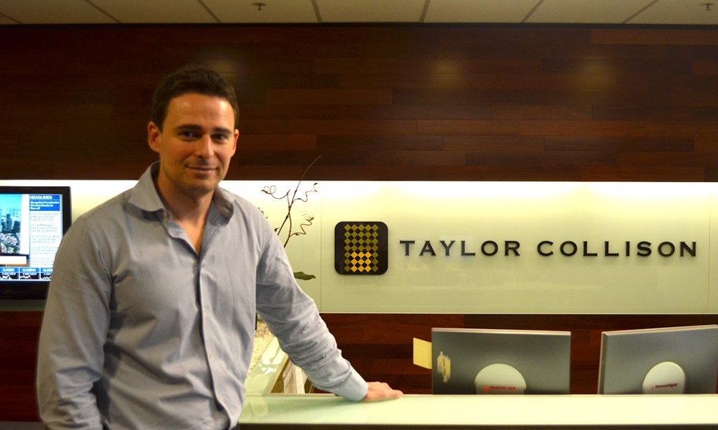 Thumbnail for New blood for Taylor Collison’s corporate team