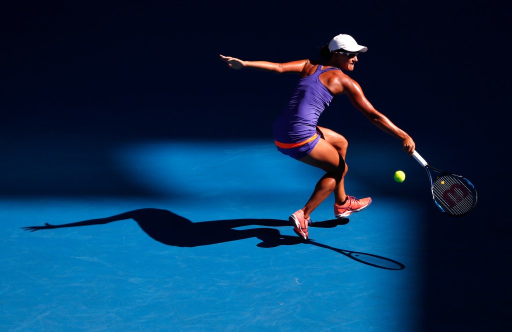 Thumbnail for Australia loses its last Wimbledon hope