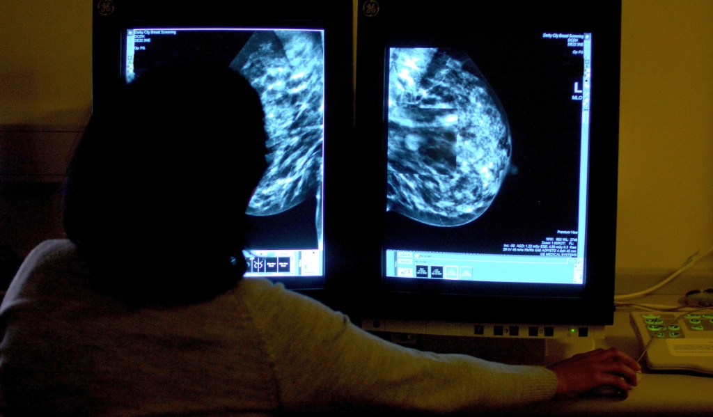 Thumbnail for Cancer maps reveal complex picture of inequality