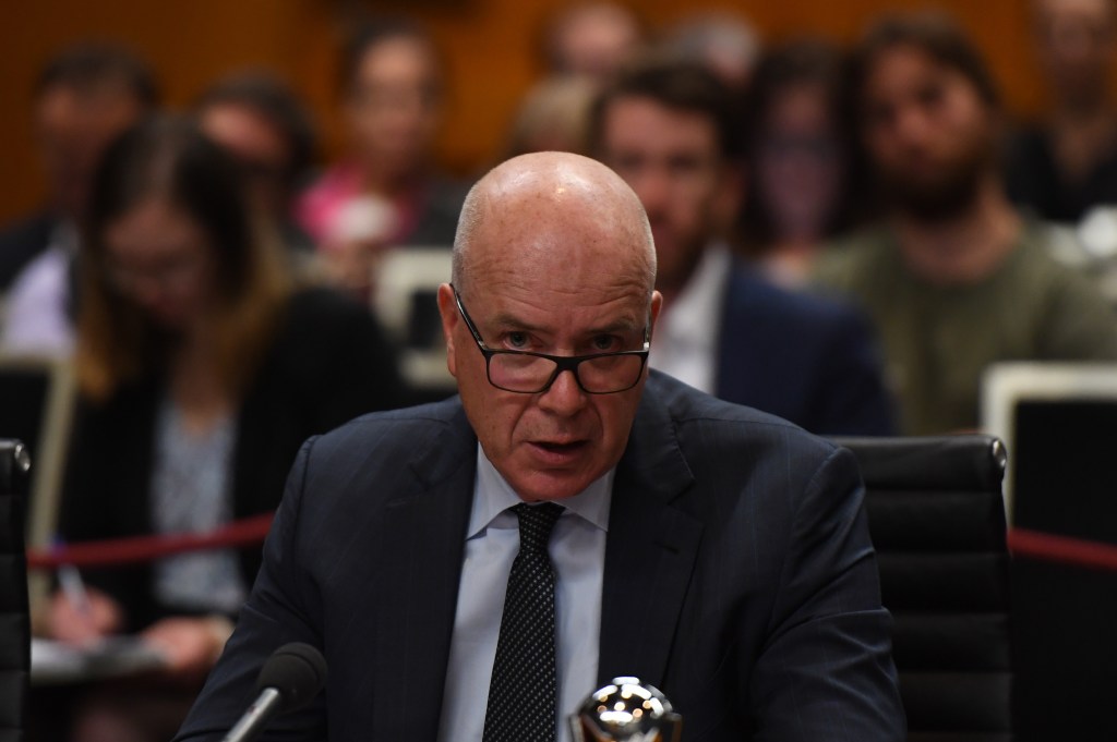 Thumbnail for Fairfax back to ‘plan A’ as suitors exit