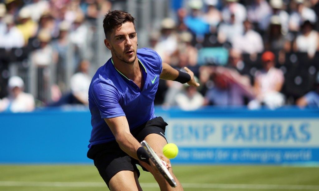 Thumbnail for Philippoussis joins Team Kokkinakis