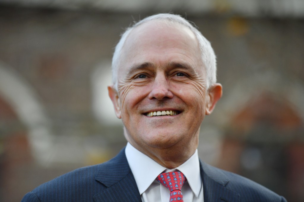 Thumbnail for ‘I will win’: Turnbull’s fighting words